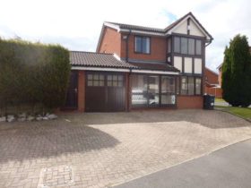 4 Bedroom Detached
